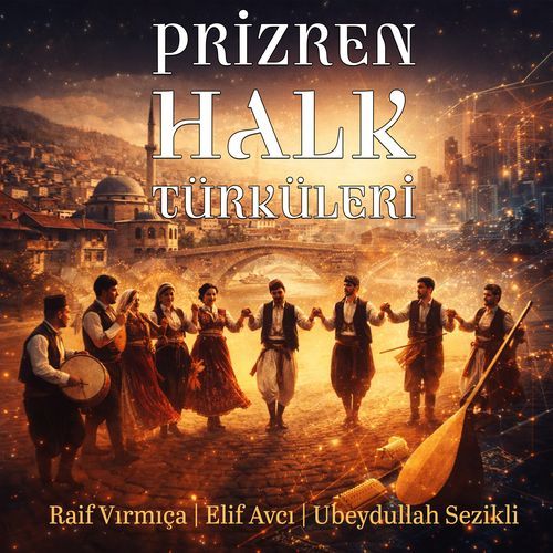 Mahmut Efendi Baba cover art