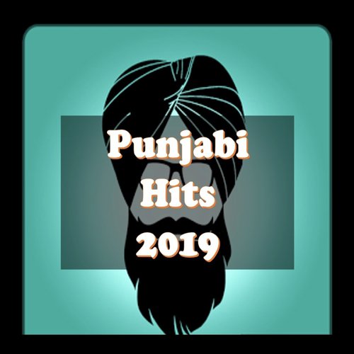 Punjabi Hits 2019
