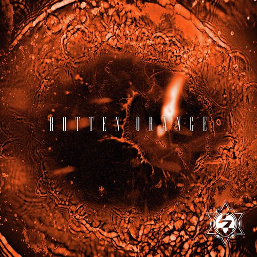 ROTTEN ORANGE