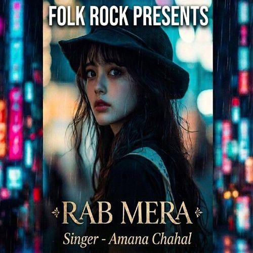 Rab Mera