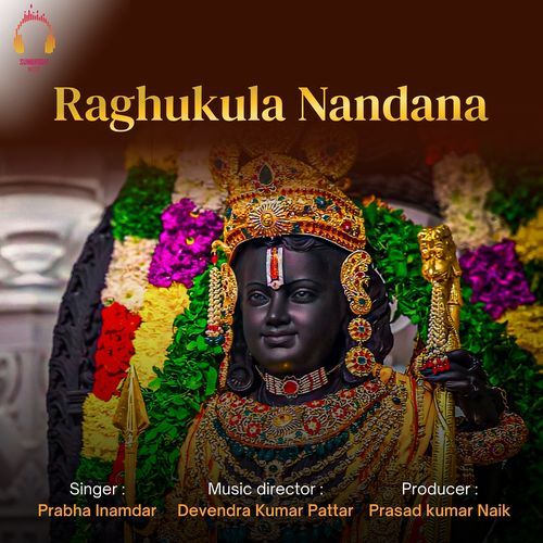 Raghukula Nandana