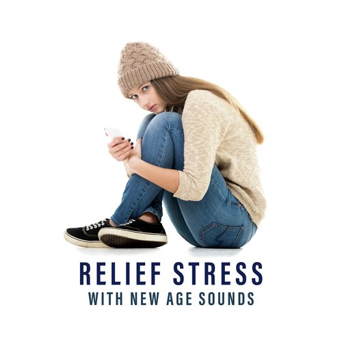 Mind Relaxation cover art