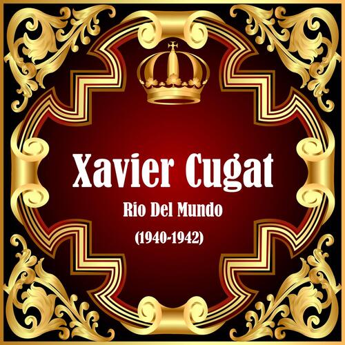 Me Rio del Mundo cover art