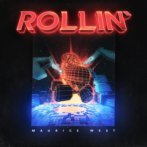 Rollin&#039;_poster_image