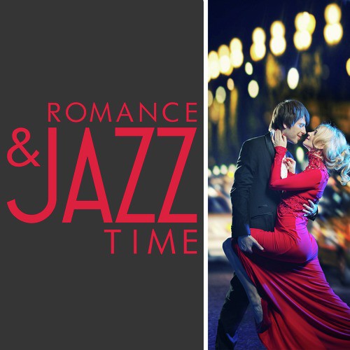 Romance & Jazz Time