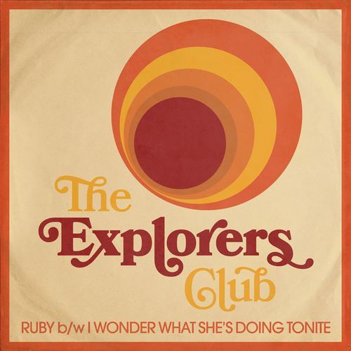 Ruby cover art