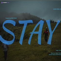 STAY