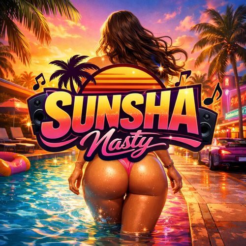 SUNSHA