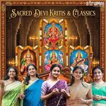 Hiranmayim Lakshmim artwork