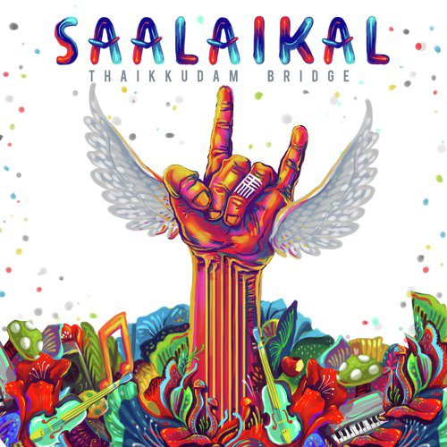 Saalaikal - Single