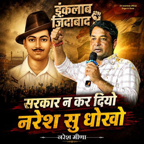 Sarkar N Kar Diyo Naresh Su Dhoko