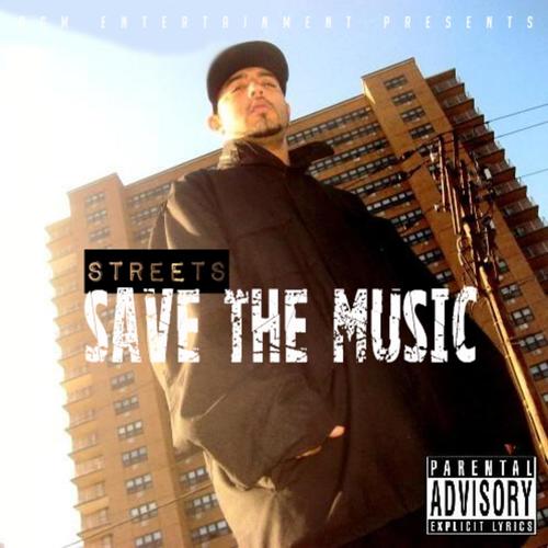 Save the Music_poster_image