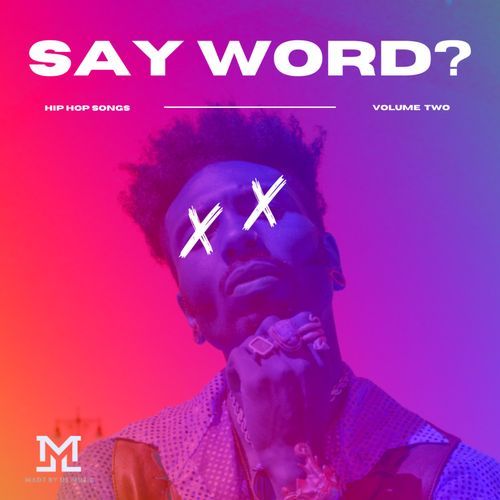 Slick cover art