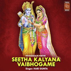 Seetha Kalyana Vaibhogame-SVAKQERfdGU