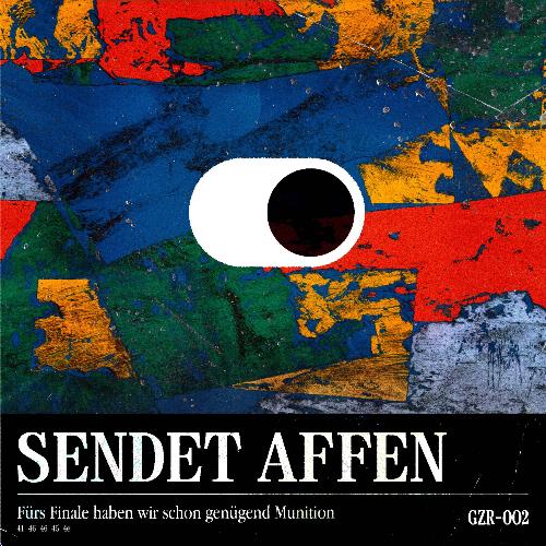 Sendet Affen