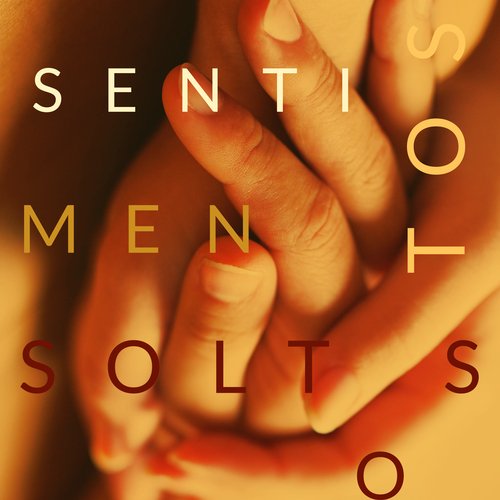Sentimentos Soltos cover art