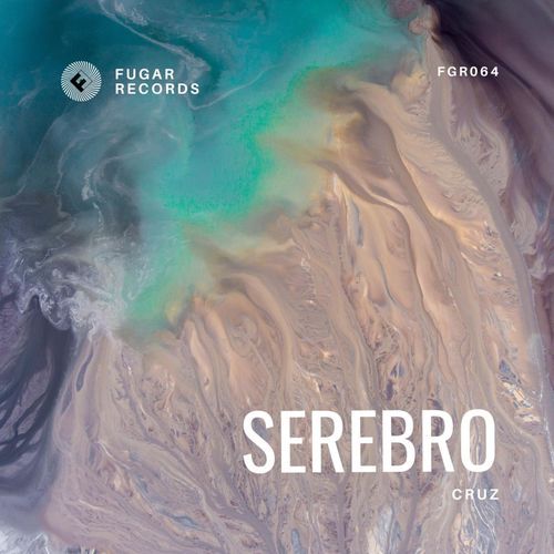 Serebro cover art