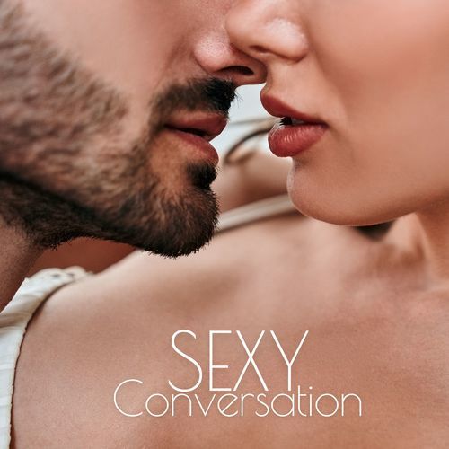 Sexy Conversation: Enjoy the Sensual Night with Erotic Music_poster_image