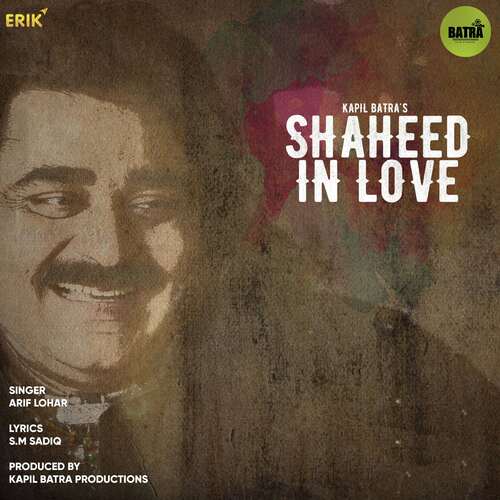 Shaheed In Love