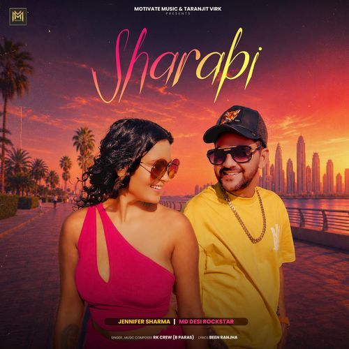 Sharabi