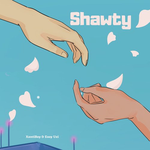 Shawty Lyrics - Shawty - Only on JioSaavn