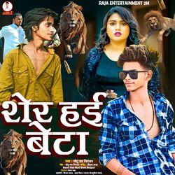 Sher Hai Beta