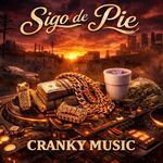 Sigo En Pie (Corrido) [feat. DJ Rex]
