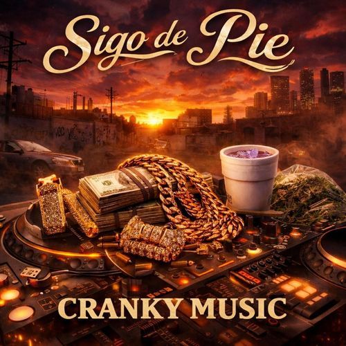 Sigo En Pie (Corrido) [feat. DJ Rex]