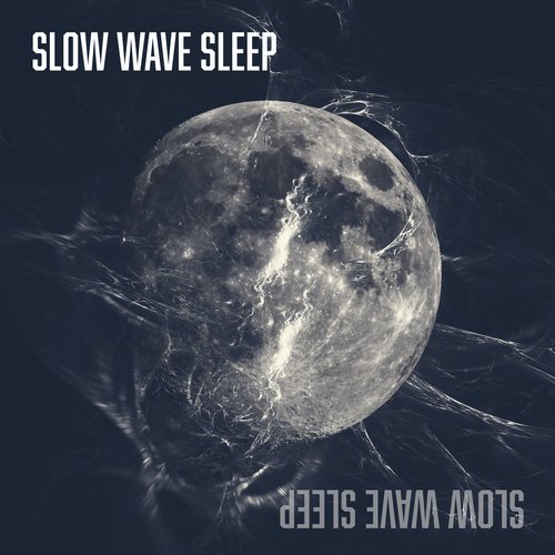 Slow Wave Sleep: Dreamy Music For Deep And Restful Sleep