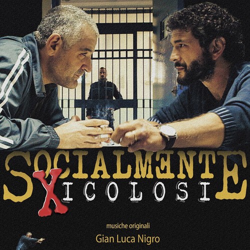 SCARICA SOCIALMENTE PERICOLOSI
