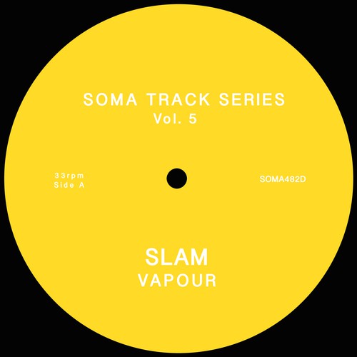 Soma Track Series Vol. 5
