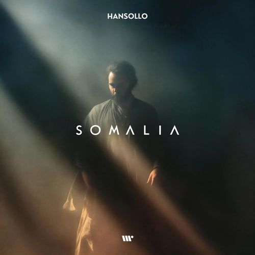 Madad cover art