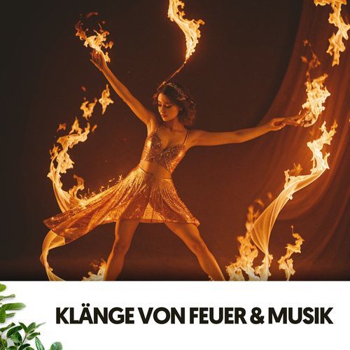 Sons de Feu et Musique : Danser dans les Flammes_poster_image