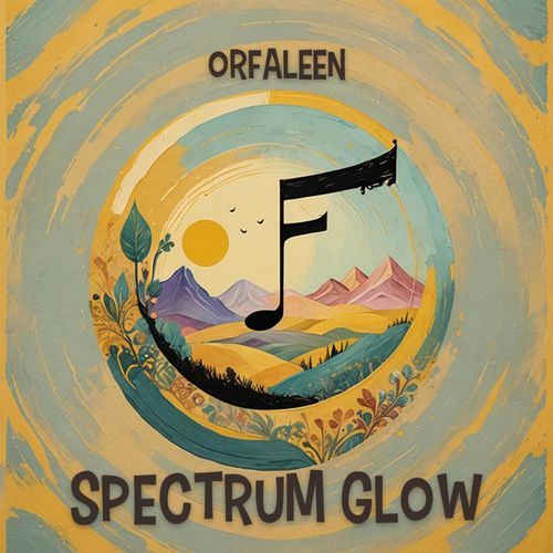 Spectrum Glow_poster_image