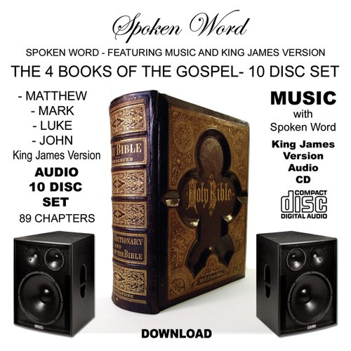 Spoken Word