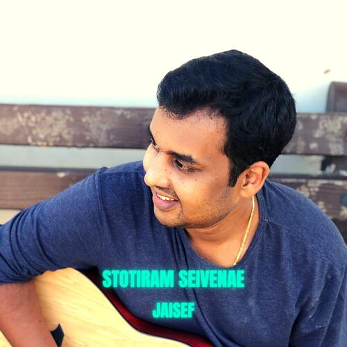 Sthothiram Seivenae (Radio Edit)