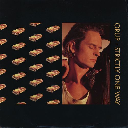 Strictly One Way