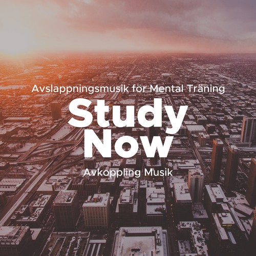 Study Now - Avslappningsmusik för Mental Träning och Avkoppling Musik