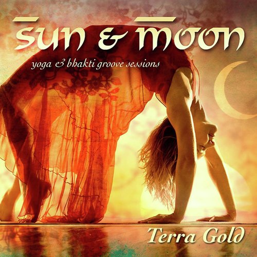 Gayatri Mantra cover art