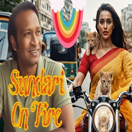 Sundari On Fire