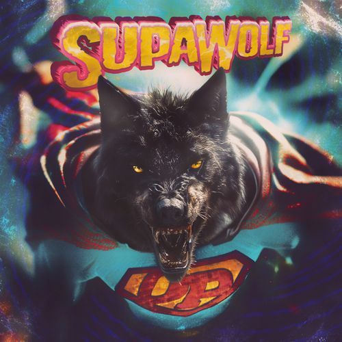 Supawolf