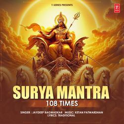 Surya Mantra 108 Times-MysMaQMCDl8