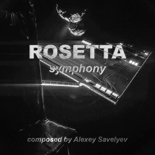 Symphony №1 "Rosetta"
