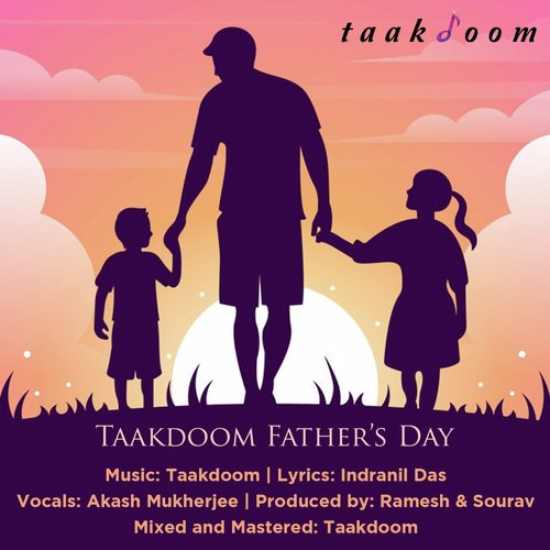 Taakdoom Father's Day