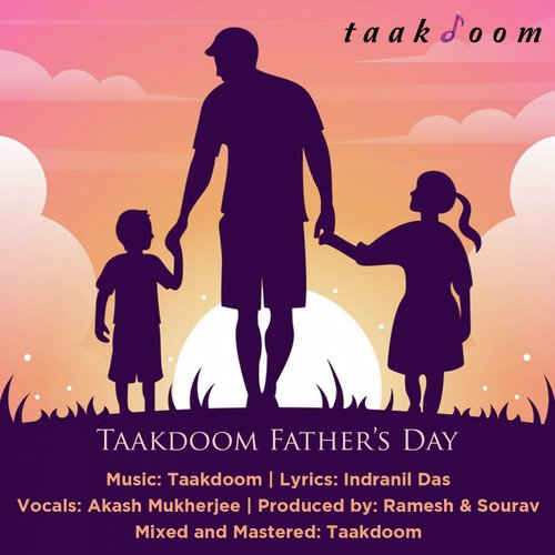 Taakdoom Father&#039;s Day