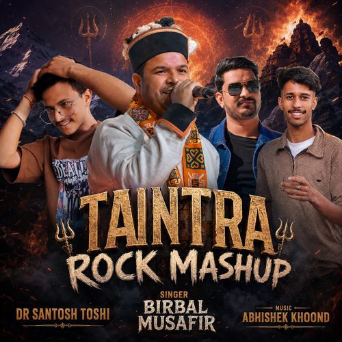 Tantra Rock (Mashup)