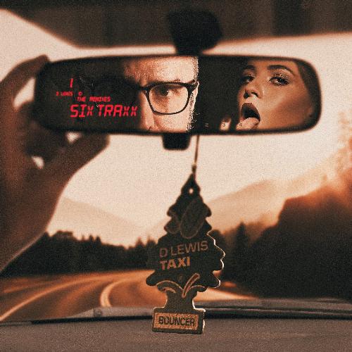 Taxi (D Lewis Alternative Remix) cover art