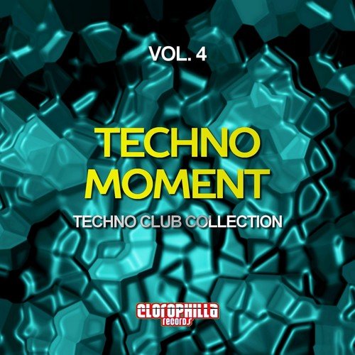 Techno Moment, Vol. 4 (Techno Club Collection)