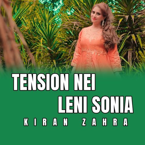 Tension Nei Leni Sonia
