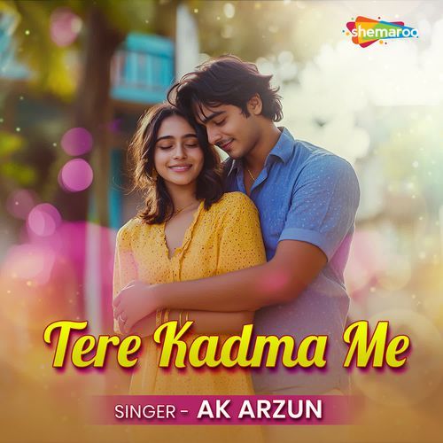 Tere Kadma Me